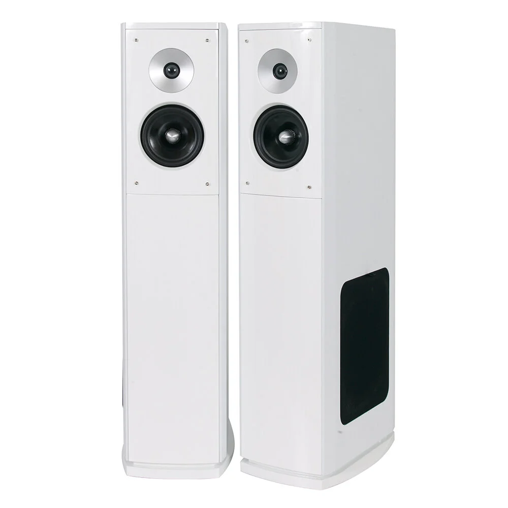 Eltax floor store speakers
